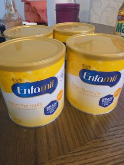 Enfamil