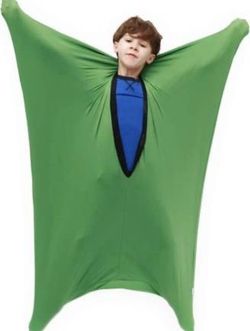 SanHo Sensory Small Body Sock