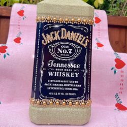 Glitter Bottles
