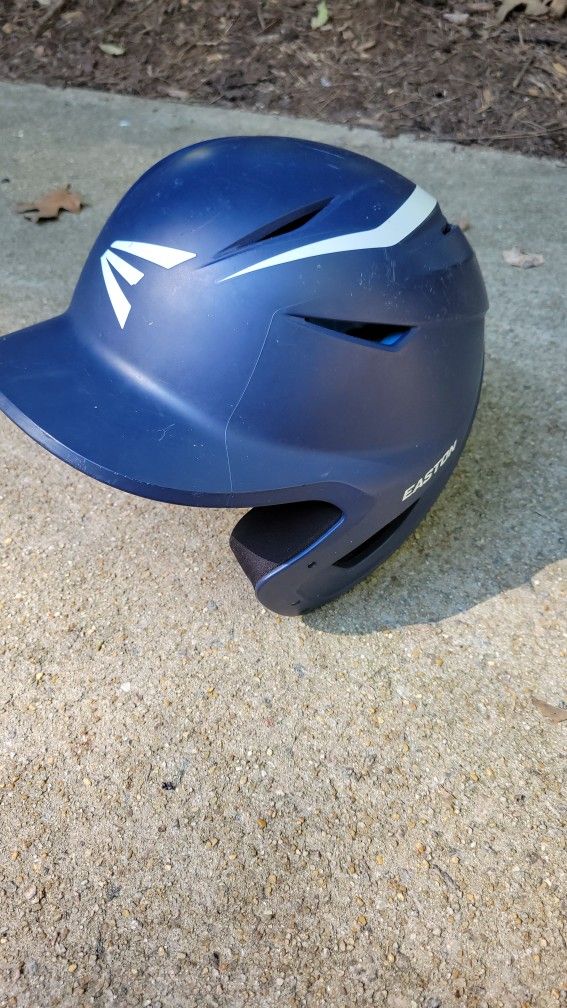 Easton Elite Batting Helmet
