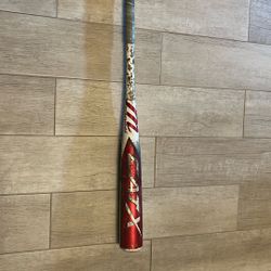 Cat X Baseball Bat 33 Inch -3