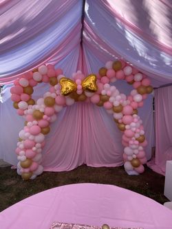 Ballon Decor