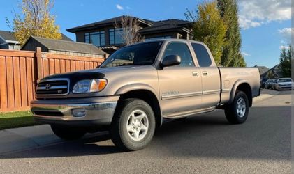 TundrA2000