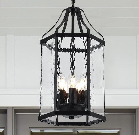Pendant Light Fixture