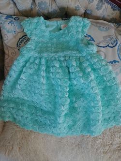 Cat and jack toddler dress