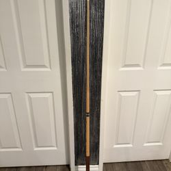 Professional IRON CROSS Pool Cue