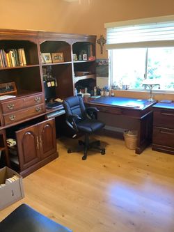 Office furniture