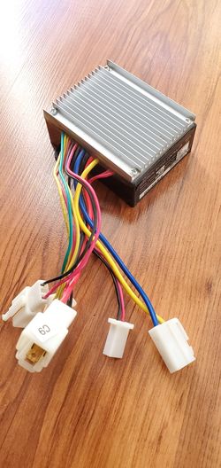 Electrical Bicycle controller ROHS