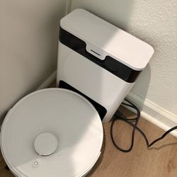Lefant Vacuum And Mop