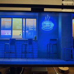 LG 1440p/200Hz IPS Monitor