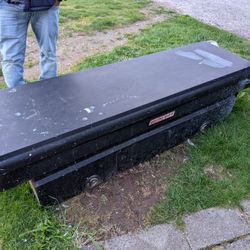 Pickup Toolbox