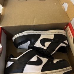 Nike Toddler Shoe