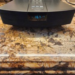 Bose Wave Radio AM, FM Only