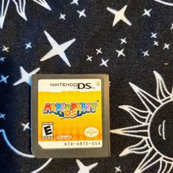 Mario Party DS Video Game for Nintendo DS 
