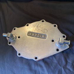 460 Ford (Hardin) Waterpump  Plate