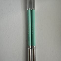 2x Sweed Lashes Satin Euphoria Silver Eyeliner Full Size