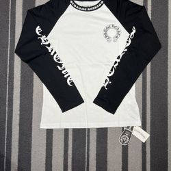 Chrome Hearts Long Leave 