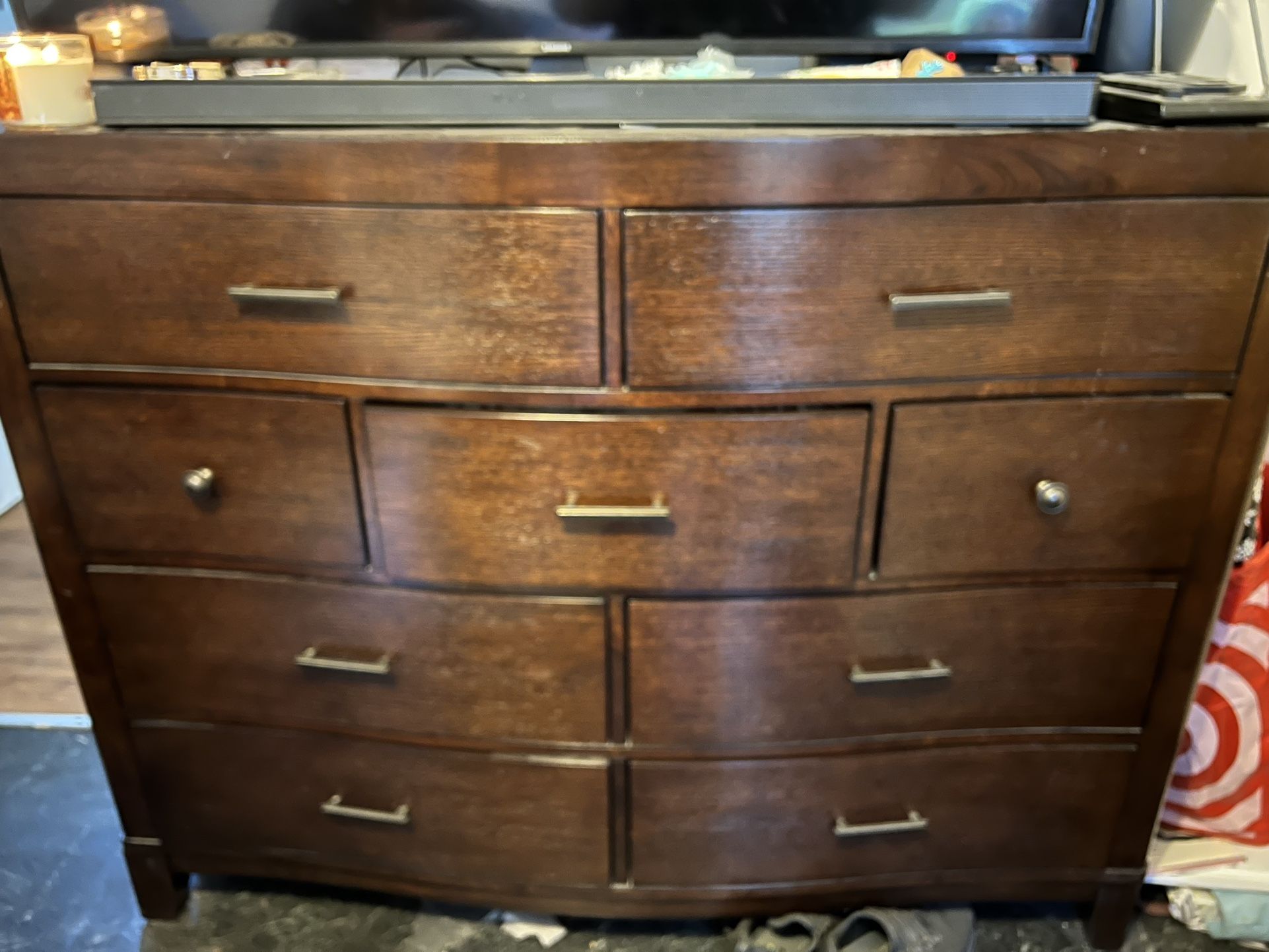 Dresser for Sale in San Antonio, TX OfferUp