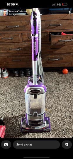 vacuum