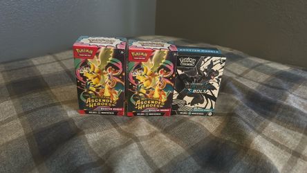 Ascended hero’s and Black Bolt bundles (look at description for prices)