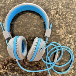 Jlab Wired Headphones