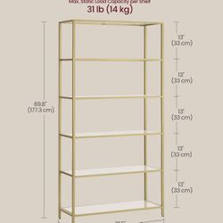 Bookcase