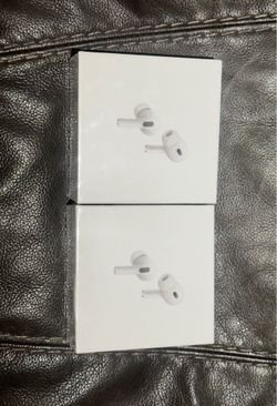 AirPod pro 2