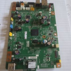 Mainboard mother board CG36 MAIN fits for Epson Workforce