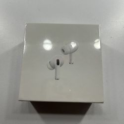 Airpod Pro 2nd Gen