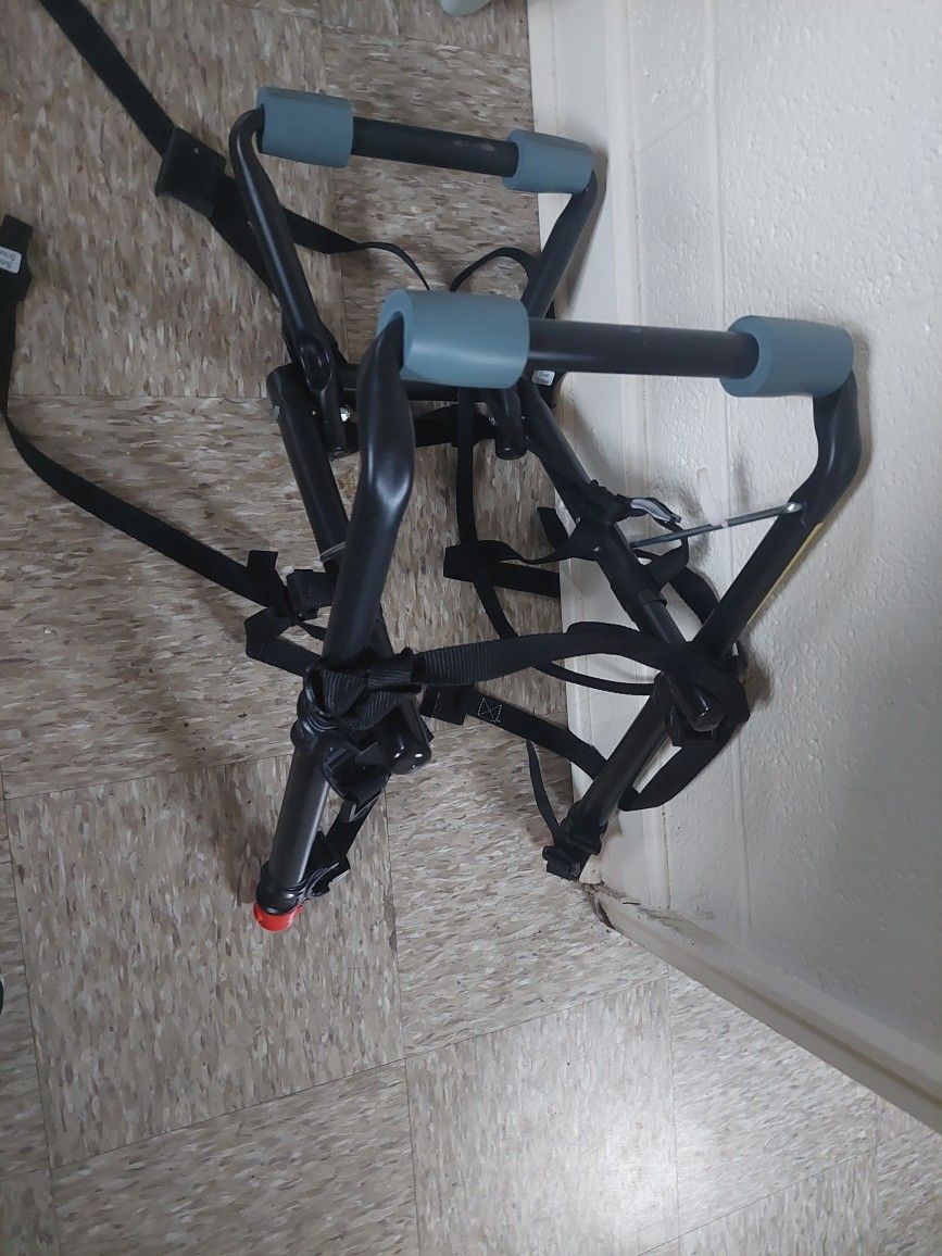 Bike RACK