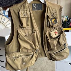 Columbia Sportswear Fishing Vest
