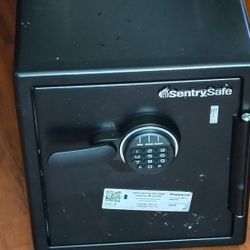 SENTRYSAFE XL