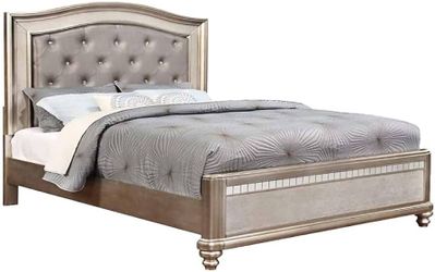 King Bedroom Set