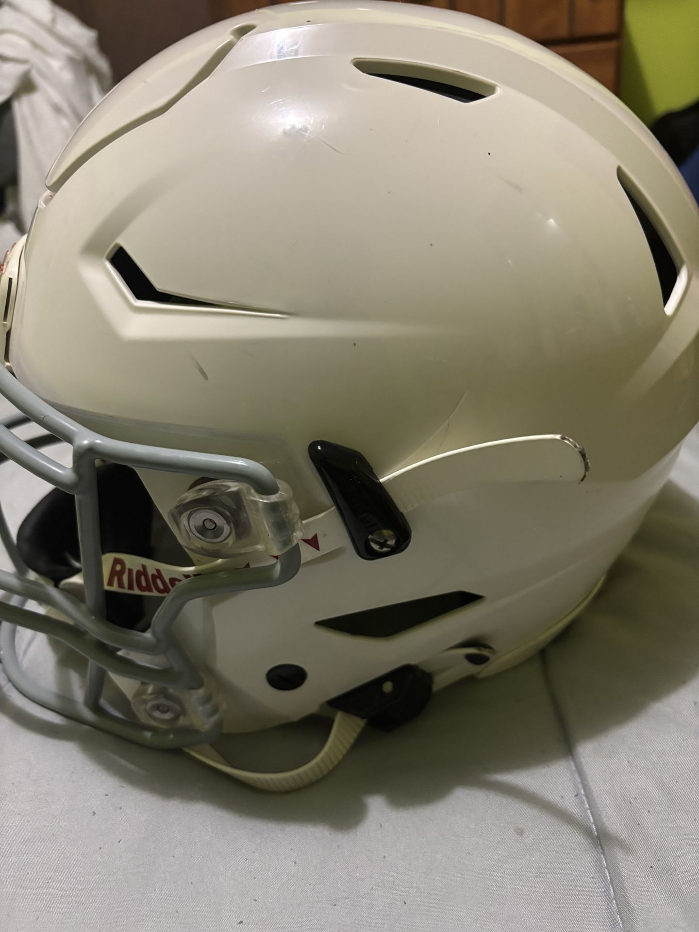 Helmet