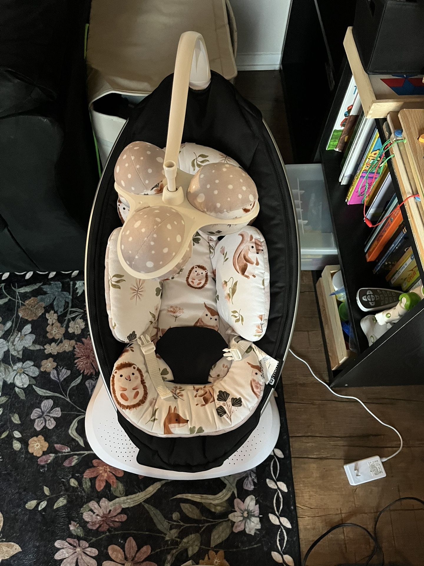 Baby Swing