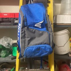 easton baseball bag 
