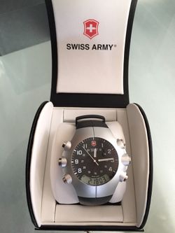 Swiss army startech 3000 best sale