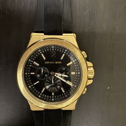 Men Michael Kors Watch 