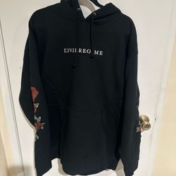 Brand New Sweater