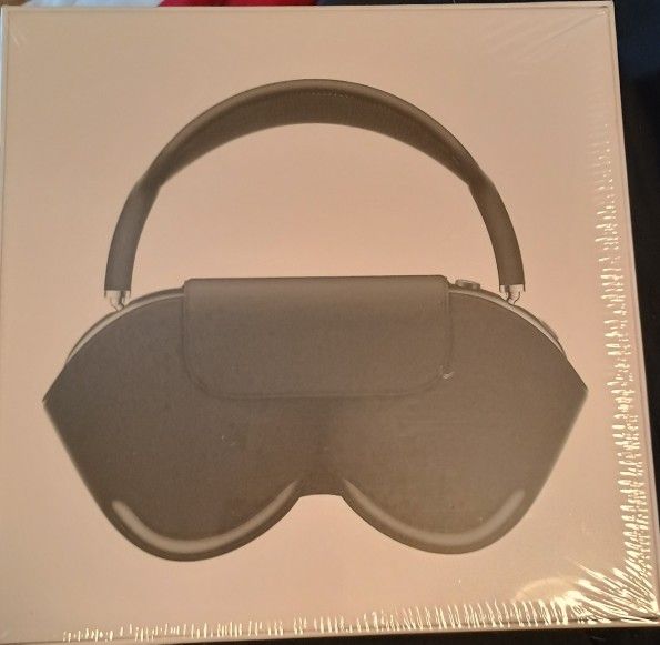 Black Wireless Headphones W/ Case Bluetooth 