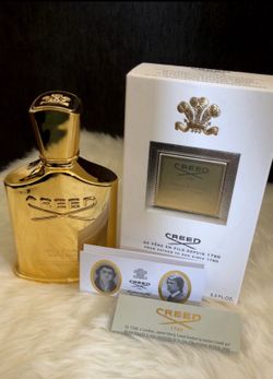 Creed millesime Imperial