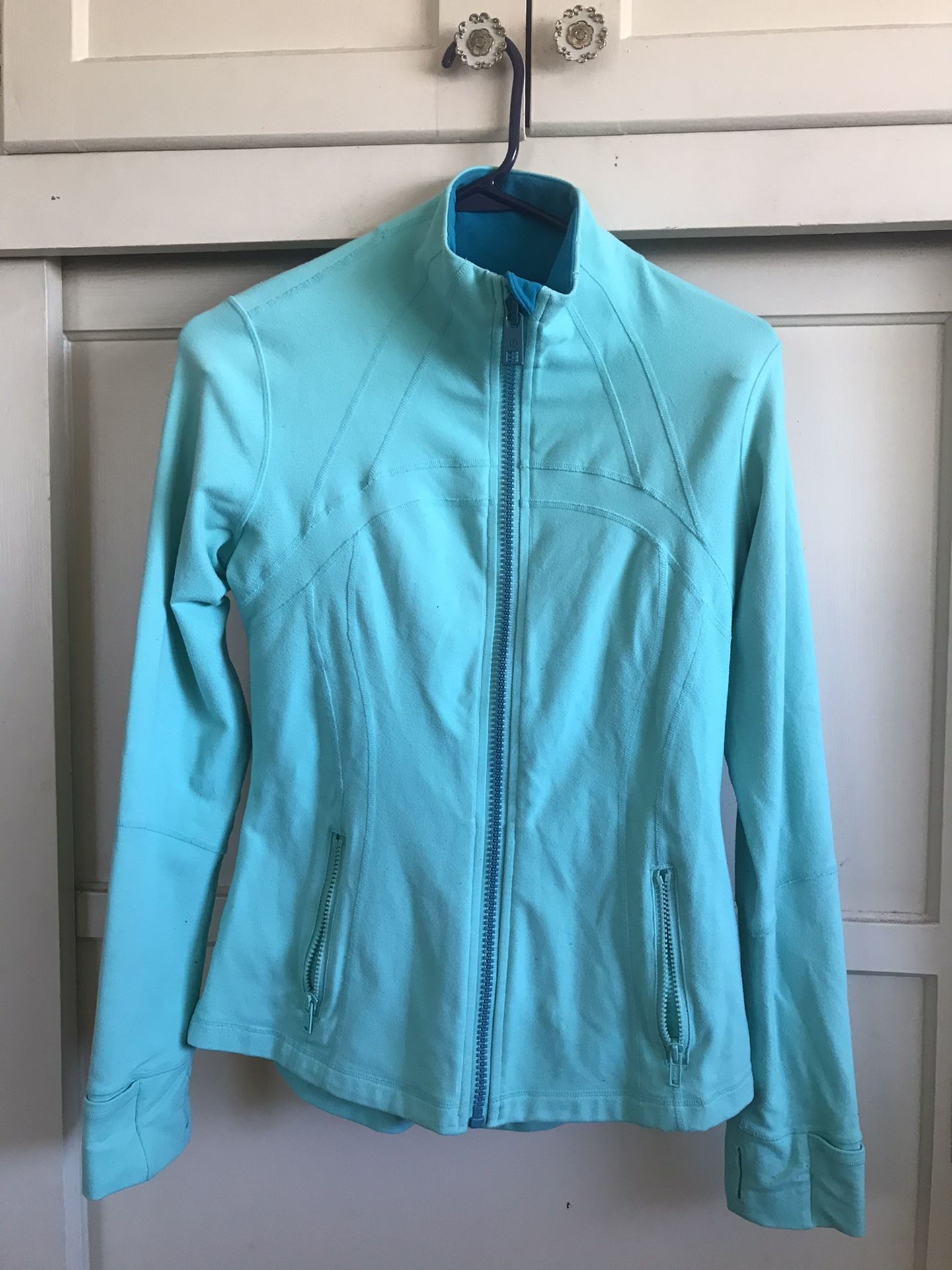 Lululemon Define Jacket