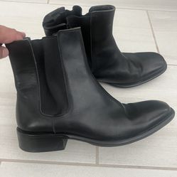 Men’s Gucci Boots 