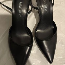 New West Heels