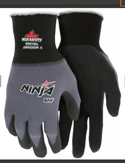 new work safety gloves