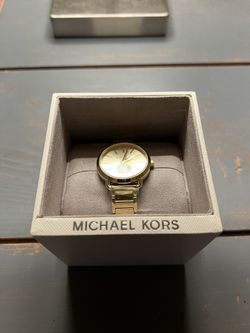 Michael Kors Watch