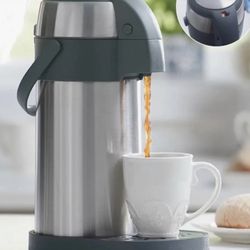 Thermo Princes House