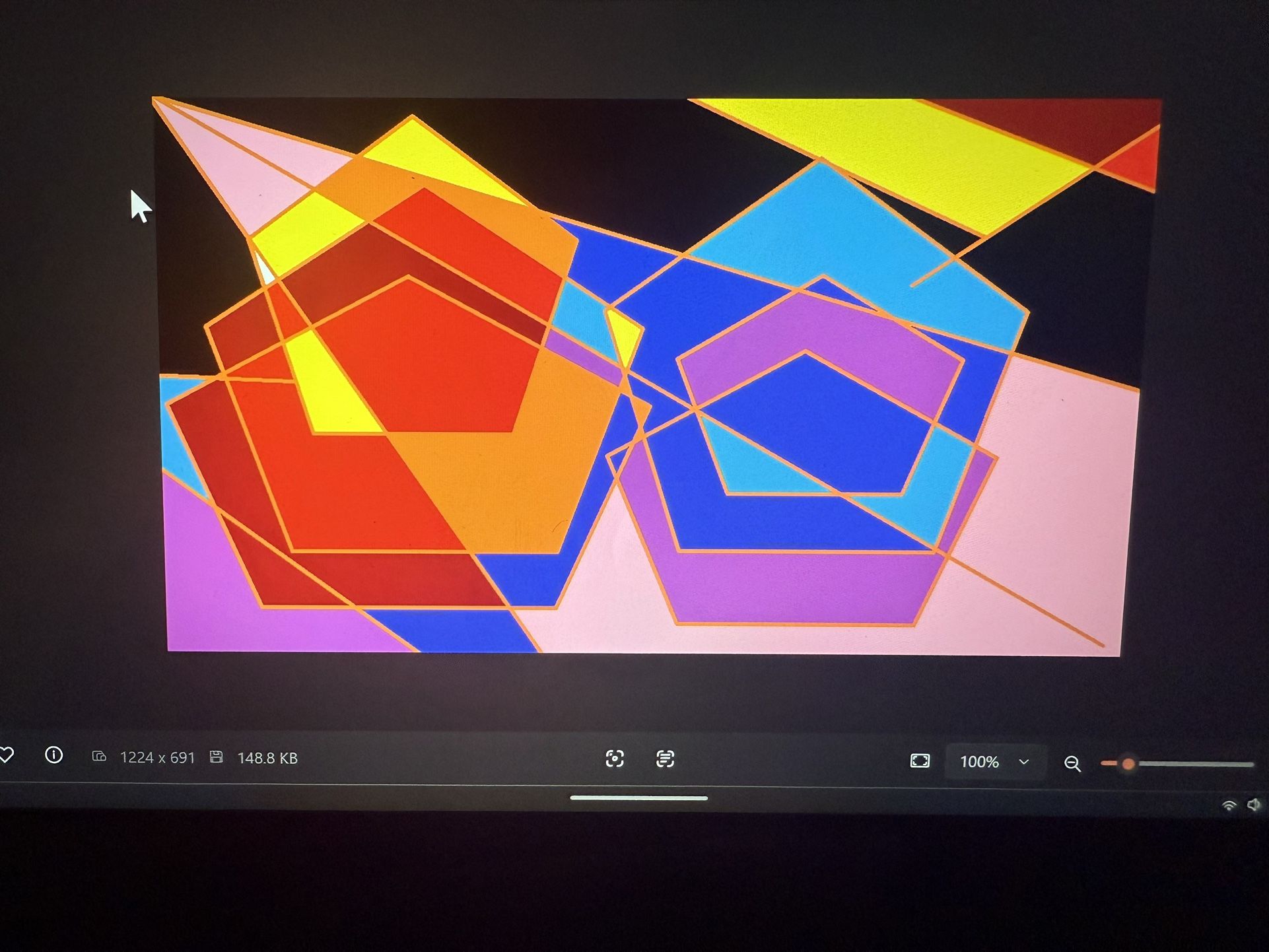 Original Digital Artwork (Prints For Sale)