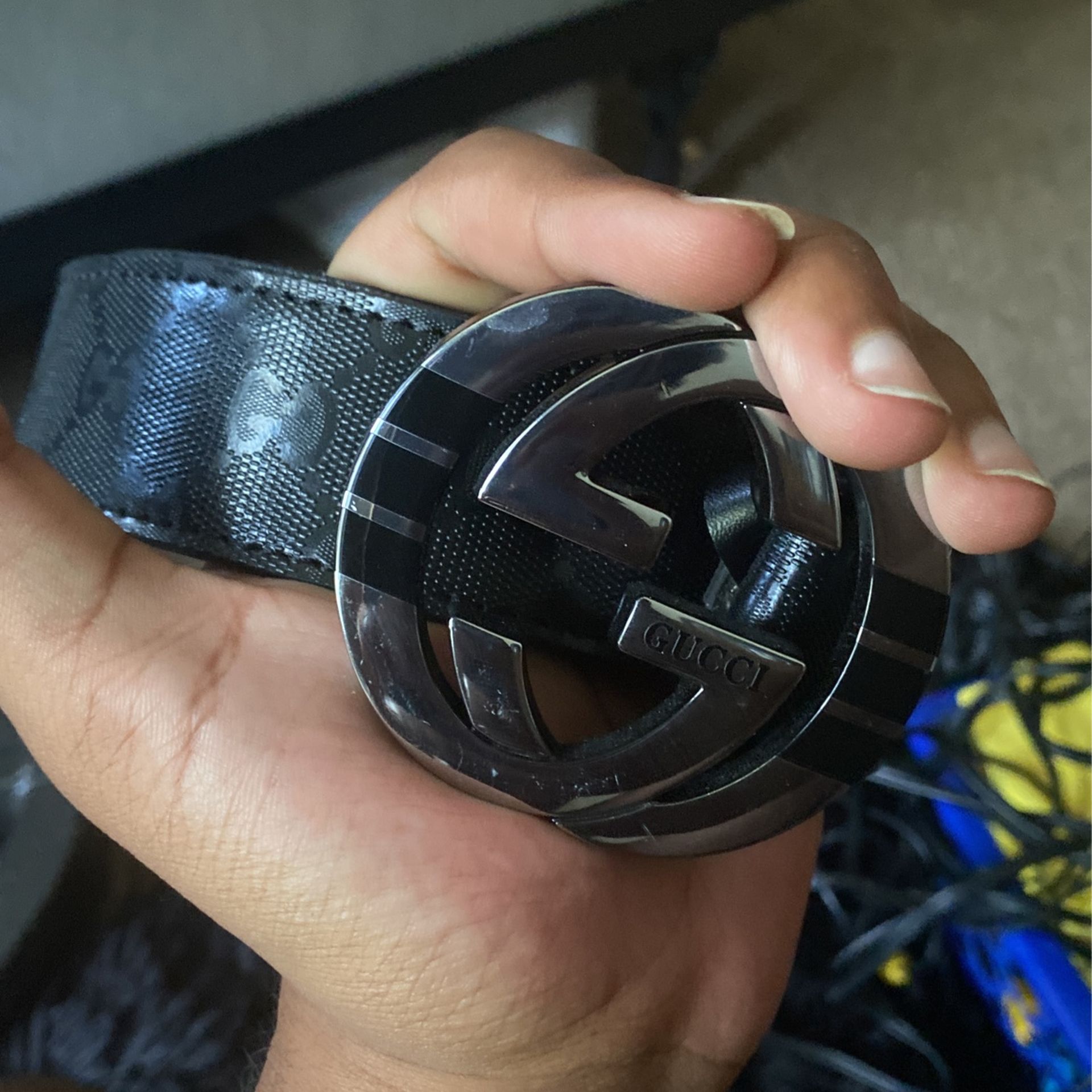 Gucci Belt
