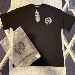 CHROME HEARTS